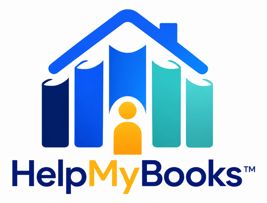 HelpMyBooks™